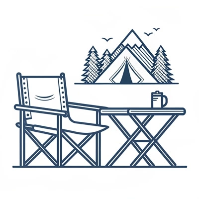 Camping Furniture