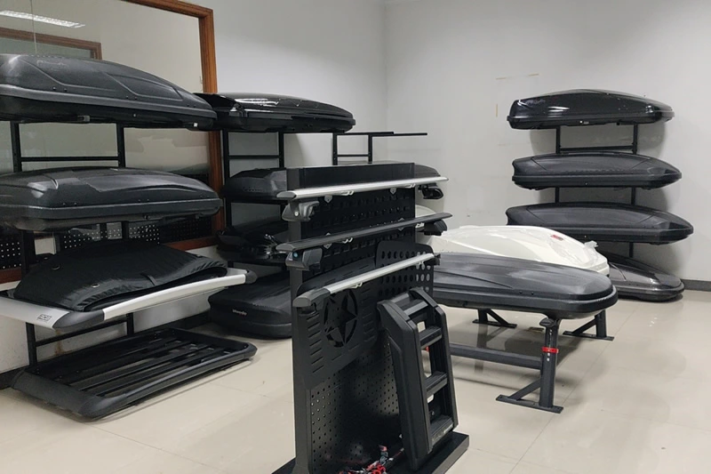 Our Professional Service Concept