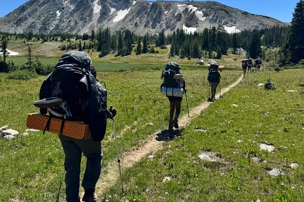 Versatility Meets Endurance