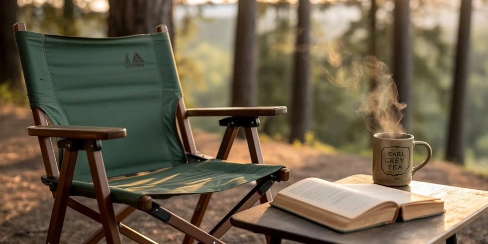 Camping Furniture