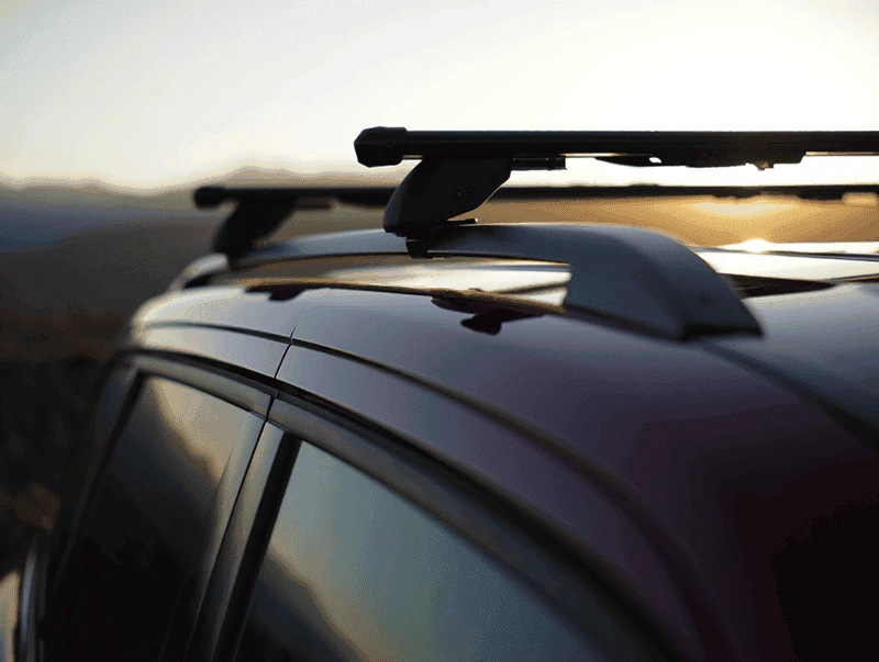 Roof Rack