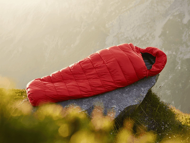Sleeping Bag