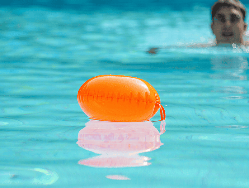 Swim Buoy