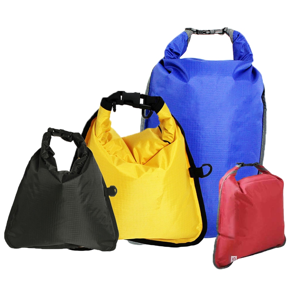 OEM Beach Dry Bag | Custom Color & Logo | GulTrek 5L-30L