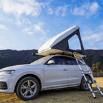 3-Season Triangle Roof Tent