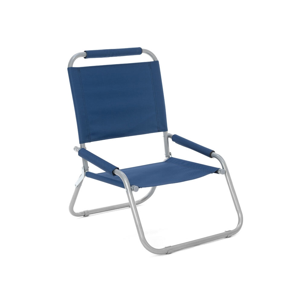 Aluminum Folding Beach Chair - Bulk Order for Resellers & Resorts | GulTrek