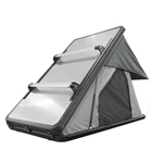 Aluminum Frame Triangle Tent