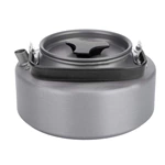 Outdoor Aluminum Camping Teapot 1.1L Lightweight KTCO-25-004