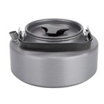 Outdoor Aluminum Camping Teapot 1.1L Lightweight KTCO-25-004