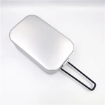 Aluminum Camping Lunch Box Portable Outdoor Bento Container KTCO-25-009