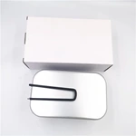 Aluminum Camping Lunch Box Portable Outdoor Bento Container KTCO-25-009