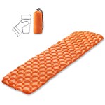Ultralight Inflatable Camping Sleeping Mat GTSGCM-25-001