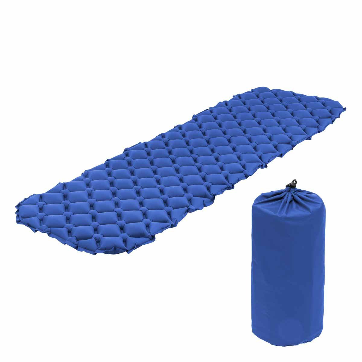 Ultralight Camping Sleeping Mat with Pillow GTSGCM-25-002