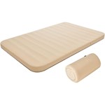 Premium 3D Self-Inflating Double Mattress - 10cm Thick GTSGCM-25-008