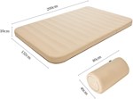 Premium 3D Self-Inflating Mattress - Extra Wide Single GTSGCM-25-009