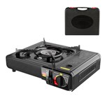 Portable Outdoor Gas Stove Single Burner GTKTST-25-001