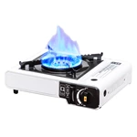 Portable Single Burner Outdoor Gas Stove GTKTST-25-002