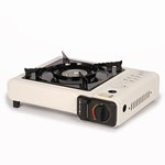 Portable Single Burner Outdoor Gas Stove GTKTST-25-002