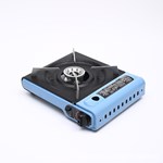 High Power Portable Outdoor Gas Stove Single Burner GTKTST-25-004
