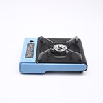 High Power Portable Outdoor Gas Stove Single Burner GTKTST-25-004