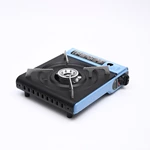 High Power Portable Outdoor Gas Stove Single Burner GTKTST-25-004