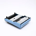 High Power Portable Outdoor Gas Stove Single Burner GTKTST-25-004