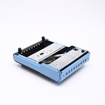 High Power Portable Outdoor Gas Stove Single Burner GTKTST-25-004