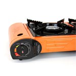 Double Burner Portable Gas Stove for Small Kitchens GTKTST-25-007