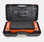 Double Burner Portable Gas Stove for Small Kitchens GTKTST-25-007