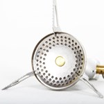 Mini Portable Camping Gas Stove Compact Design GTKTST-25-008