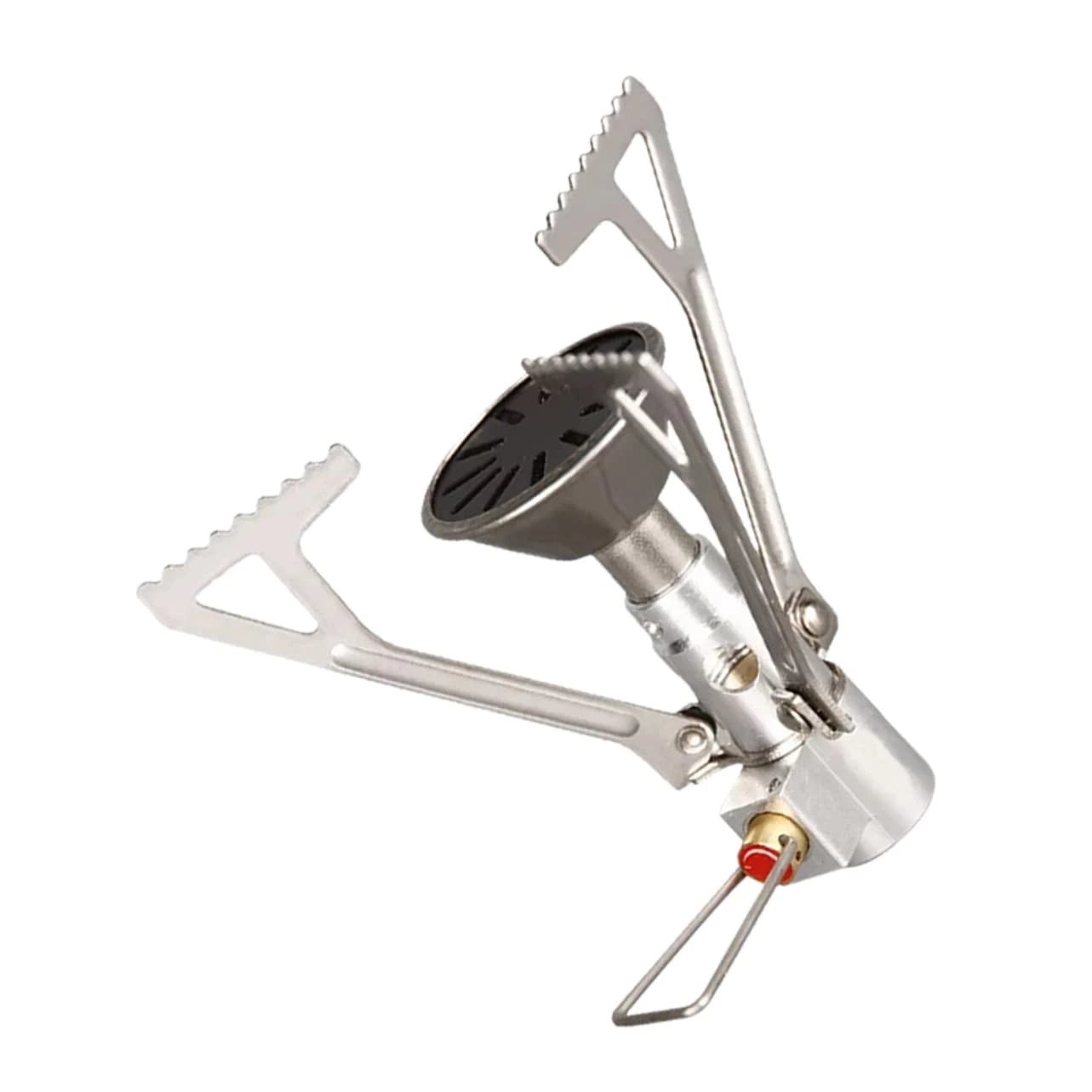 Mini Pocket-Size Camping Stove Compact Outdoor GTKTST-25-009