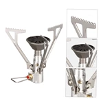 Mini Pocket-Size Camping Stove Compact Outdoor GTKTST-25-009