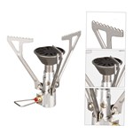 Mini Pocket-Size Camping Stove Compact Outdoor GTKTST-25-009