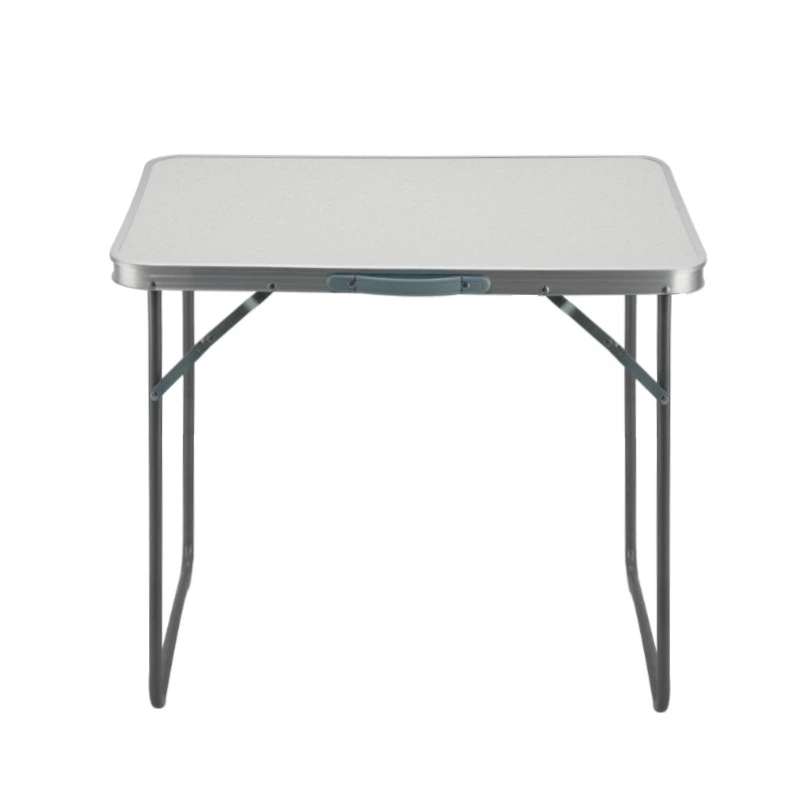 Heavy-Duty Folding Camping Table with Aluminum Frame GTFRTA-25-002