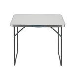 Heavy-Duty Folding Camping Table with Aluminum Frame GTFRTA-25-002