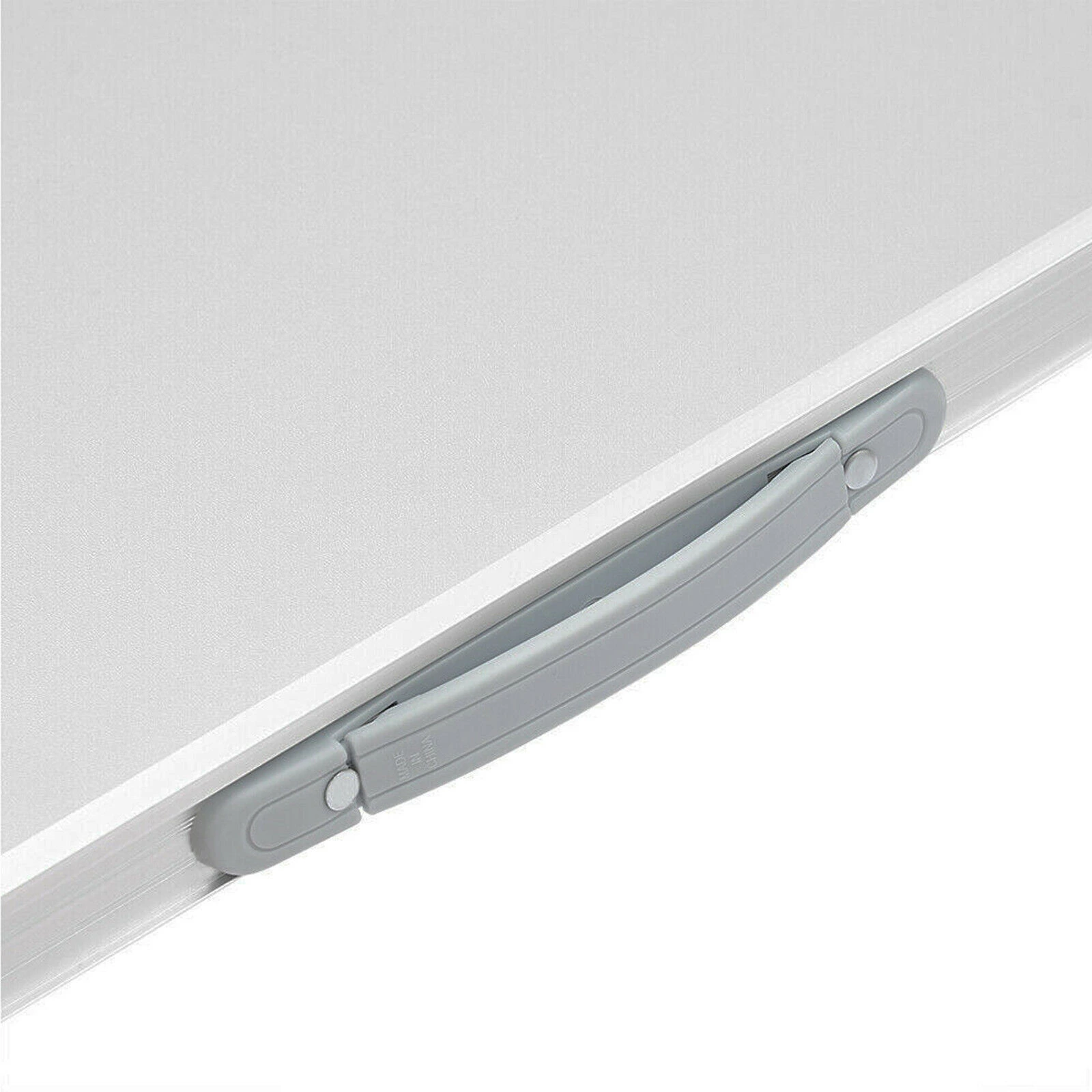 Heavy-Duty Folding Camping Table with Aluminum Frame GTFRTA-25-002