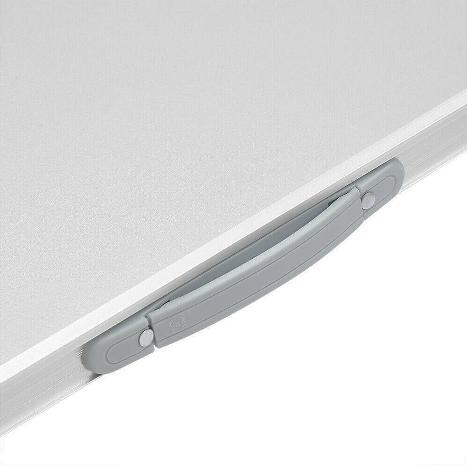 Heavy-Duty Folding Camping Table with Aluminum Frame GTFRTA-25-002