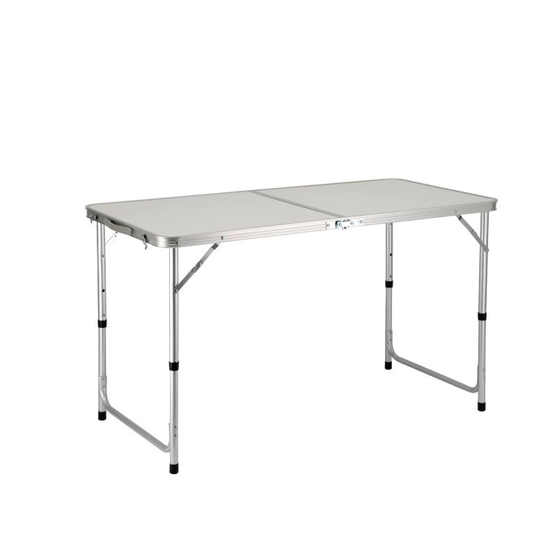 Folding Camping Table Aluminum Frame GTFRTA-25-003