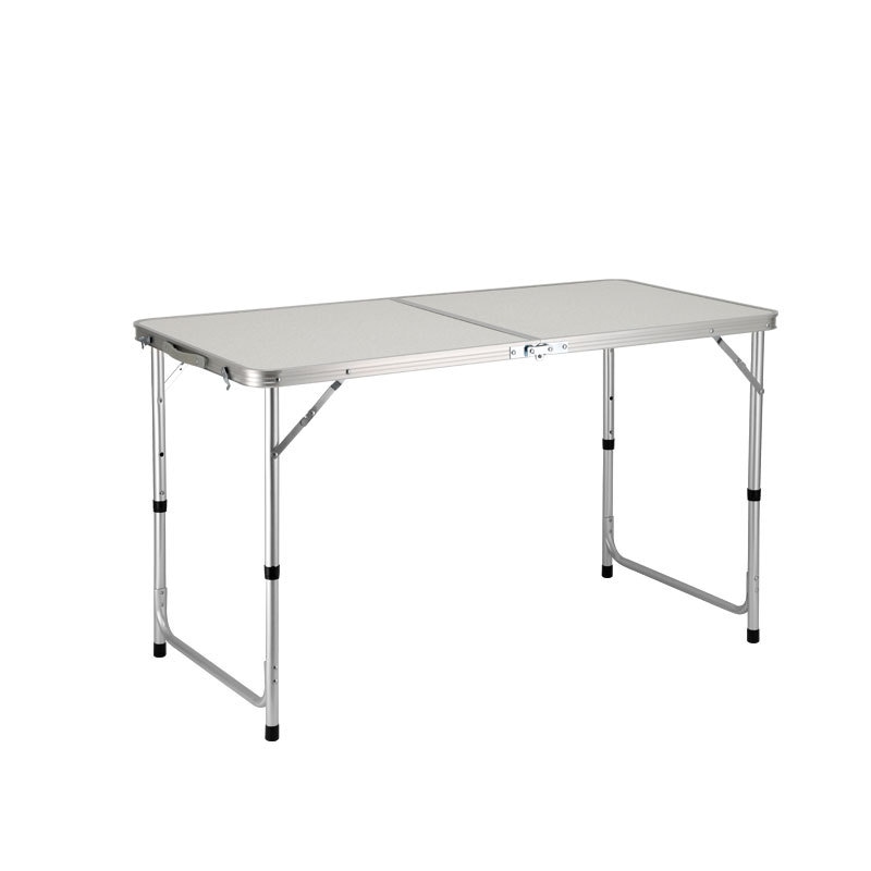 Folding Camping Table Aluminum Frame GTFRTA-25-003
