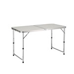 Folding Camping Table Aluminum Frame GTFRTA-25-003