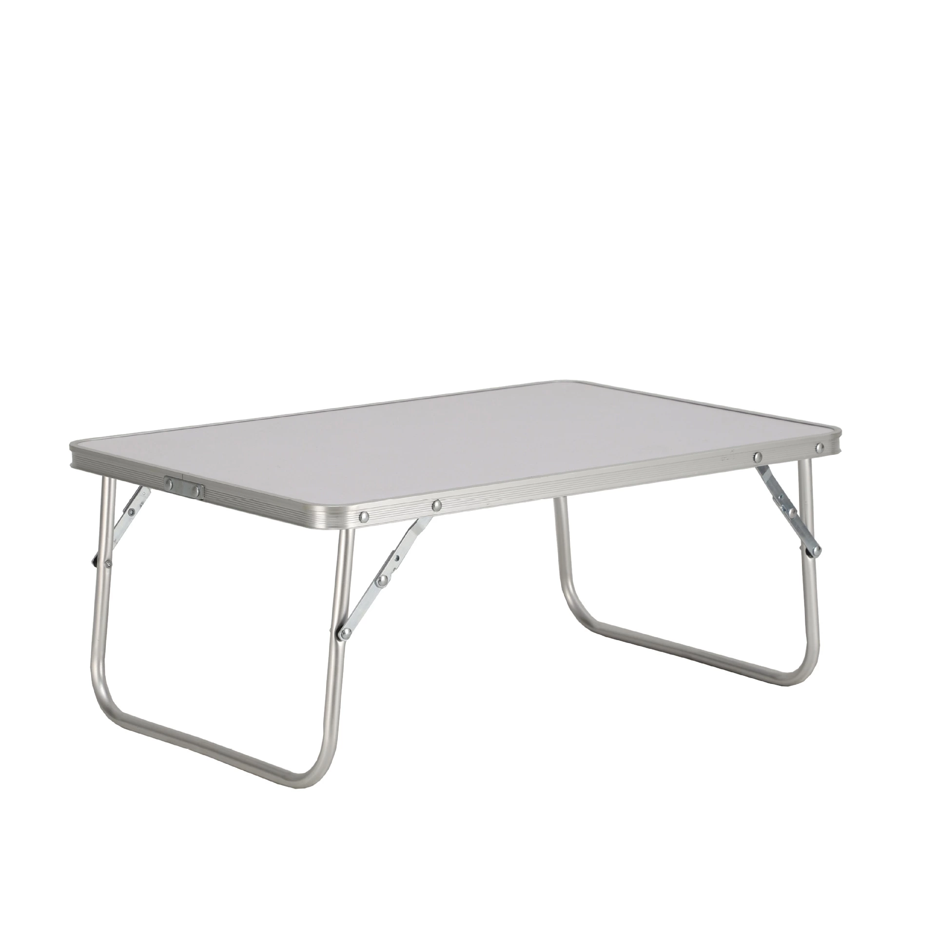 Folding Camping Table Portable Aluminum Frame GTFRTA-25-007