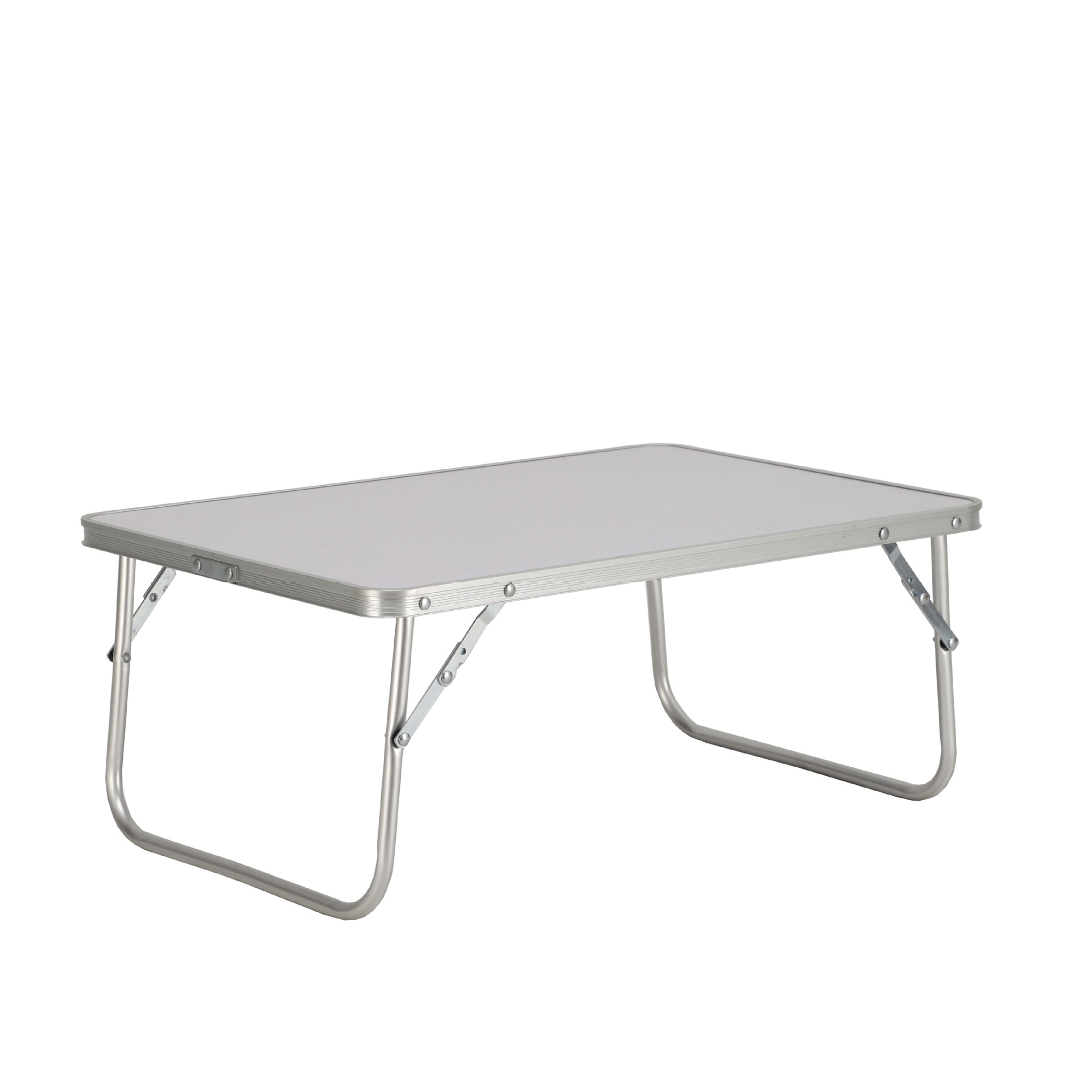 Folding Camping Table Portable Aluminum Frame GTFRTA-25-007