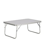 Folding Camping Table Portable Aluminum Frame GTFRTA-25-007
