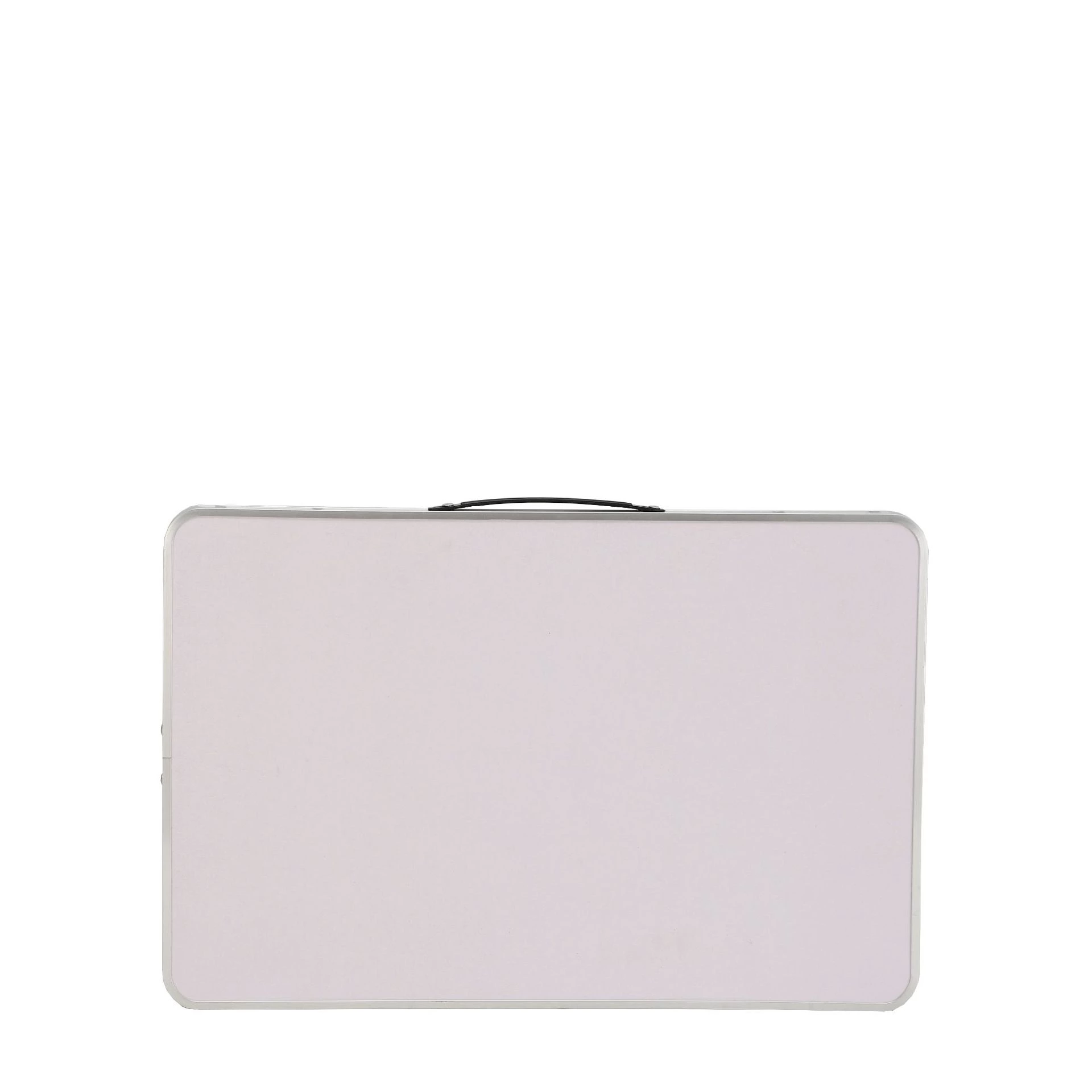 Folding Camping Table Portable Aluminum Frame GTFRTA-25-007