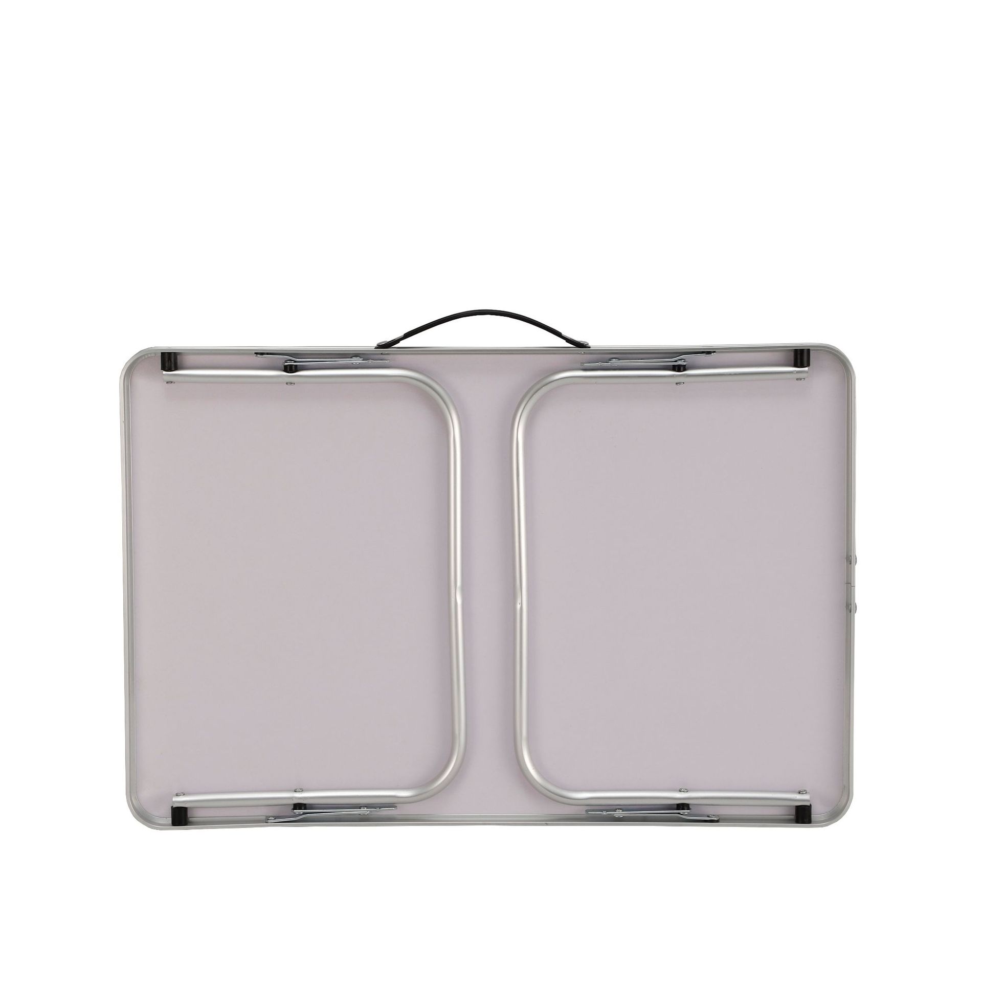 Folding Camping Table Portable Aluminum Frame GTFRTA-25-007