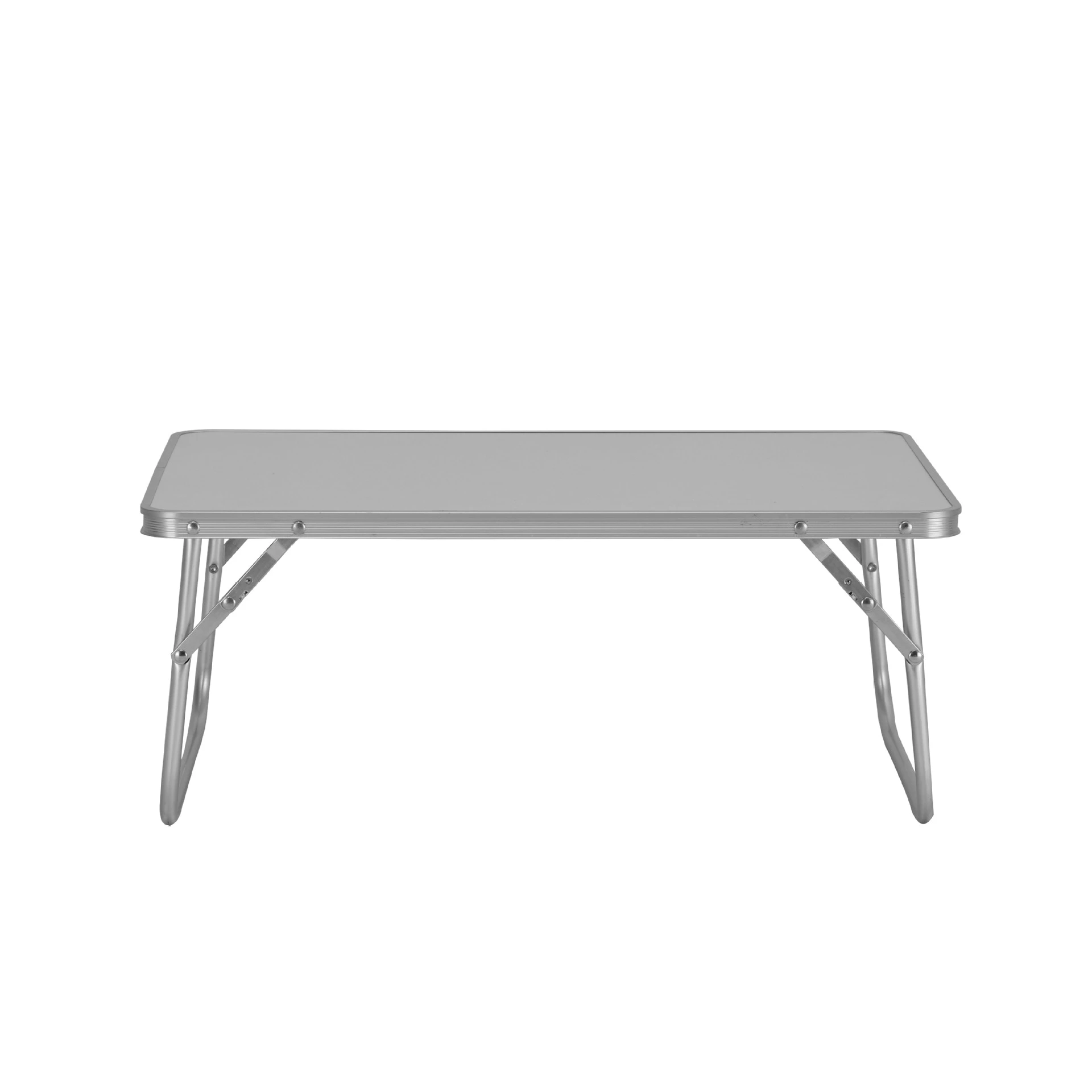 Folding Camping Table Portable Aluminum Frame GTFRTA-25-007