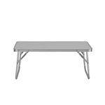 Folding Camping Table Portable Aluminum Frame GTFRTA-25-007