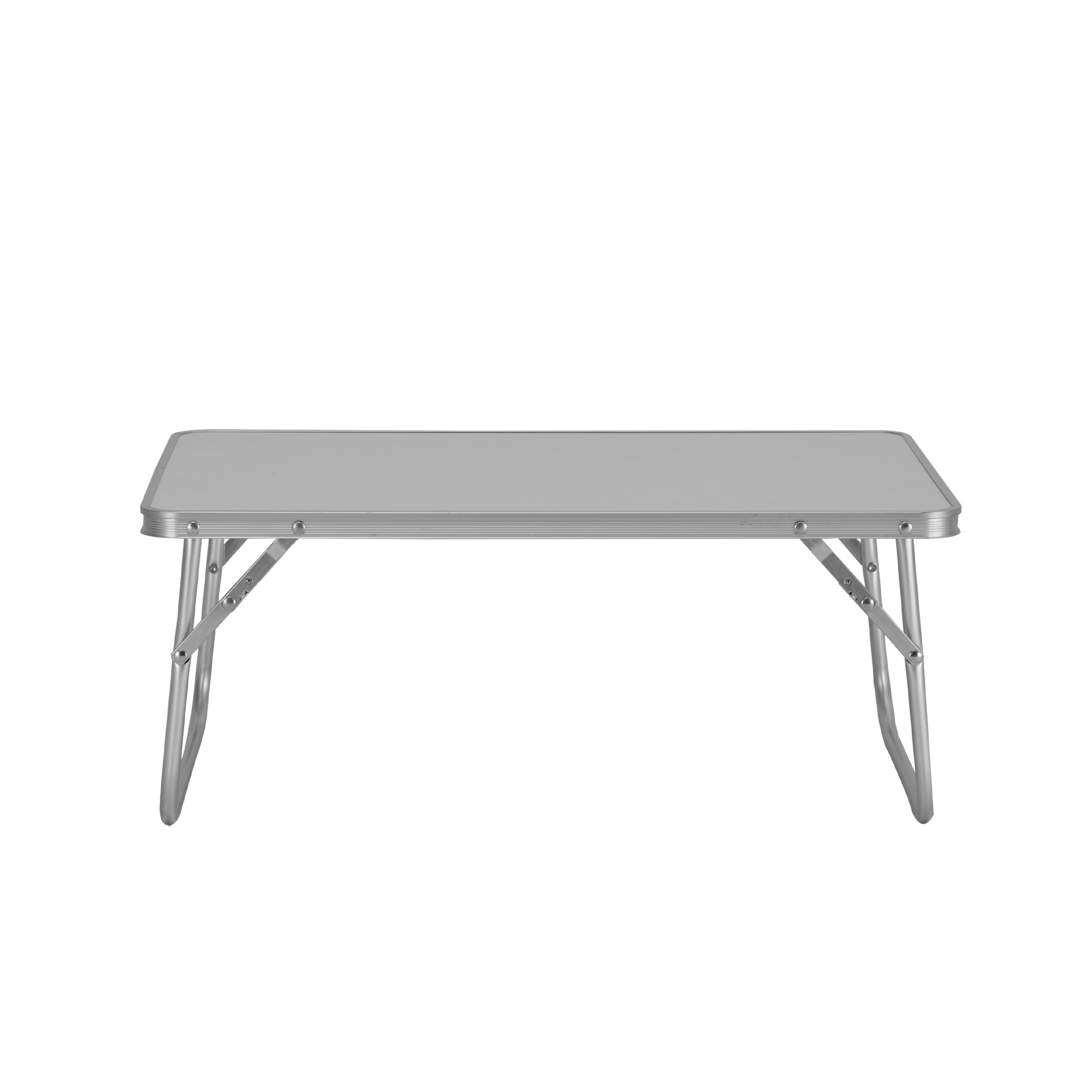 Folding Camping Table Portable Aluminum Frame GTFRTA-25-007