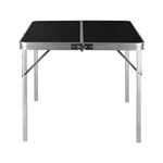 Folding Camping Table Aluminum Alloy Frame GTFRTA-25-008