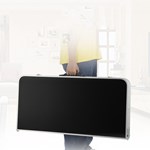 Folding Camping Table Aluminum Alloy Frame GTFRTA-25-008